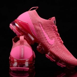 Nike air max women laser red vapormax 3.0 brand new